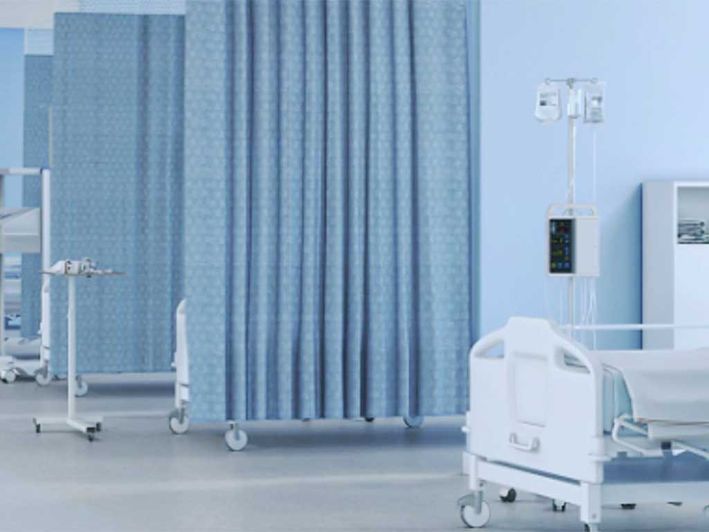 hospital curtains in Riyadh ,the best hospital curtains in Riyadh, Hospital curtains against bacteria, antibacterial hospital curtains in Riyadh, hospital curtains, fireproof hospital curtains in Riyadh, fireproof hospital curtains, room curtains, medical laboratory curtains, medical clinic curtains, intensive care curtains in Riyadh, intensive care curtains, hospital emergency curtains