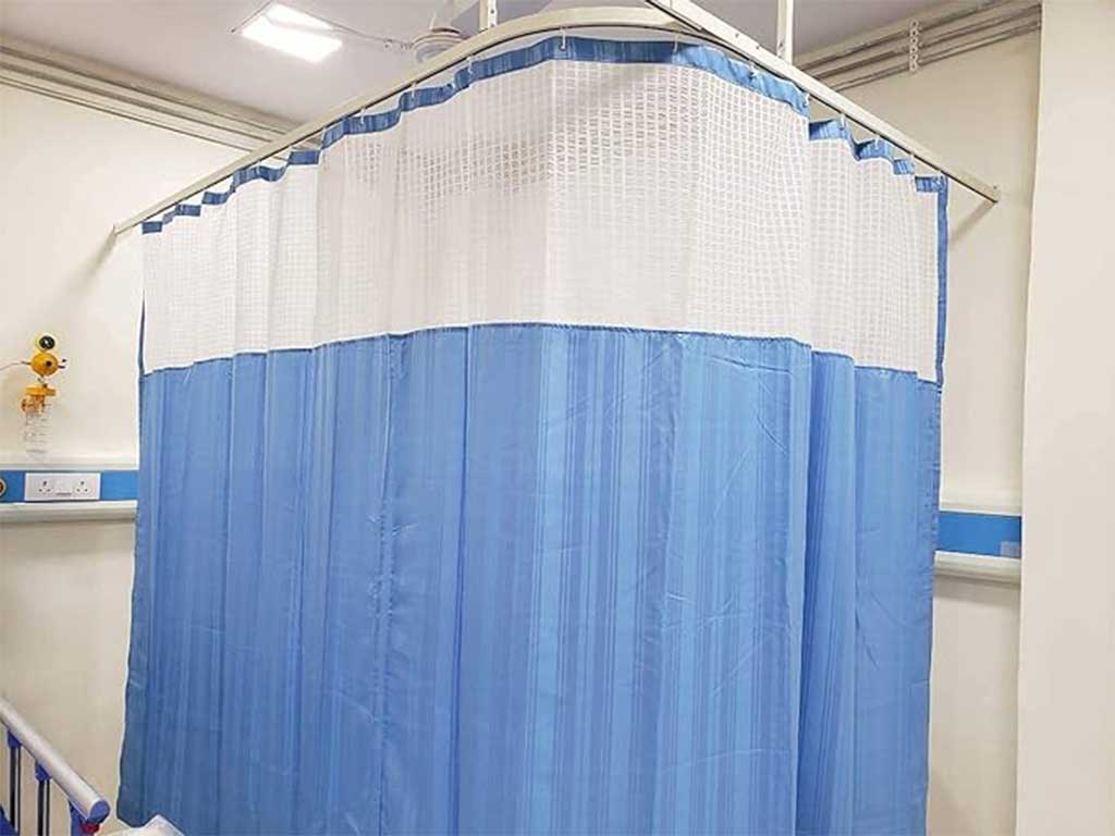 hospital curtains in Riyadh ,the best hospital curtains in Riyadh, Hospital curtains against bacteria, antibacterial hospital curtains in Riyadh, hospital curtains, fireproof hospital curtains in Riyadh, fireproof hospital curtains, room curtains, medical laboratory curtains, medical clinic curtains, intensive care curtains in Riyadh, intensive care curtains, hospital emergency curtains